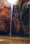 Emma Gorge waterfall.jpg (51002 bytes)