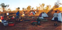 Morning in Camp.pg.jpg (56681 bytes)